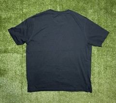Greg Norman Casual Black Cotton Shirt Size M