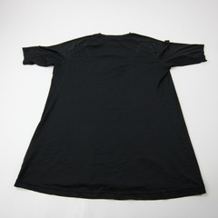 Nike NFL On Field Short Sleeve Shirt Men’s Black Used Multiple Sizes