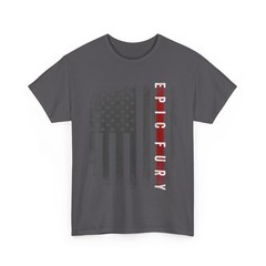 Operation Epic Fury T-Shirt