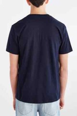 Brooklyn Nine-Nine 99 Mens Detective Peralta Funny Navy ID Tee Shirt New S-XL