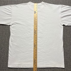 Vintage 90s Teachers Make All Other Professions Possible T Shirt White XL Art