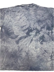 The Mountain Collin Bogle Bald Eagle Sunset Clouds Tie Dye Shirt XL 2015 Nature