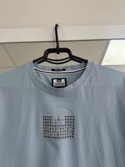 Vintage Weekend Offender Dygas T shirt Casual Cotton Tee Y2K Mens sz XXL