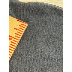 Dickies Navy Long-Sleeve Pocket Tee – Crewneck Work Shirt