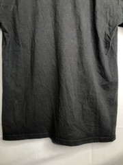 Hard Rock Cafe Shirt Adult M MEDIUM Black Pacsun Washington DC Eagle Rock