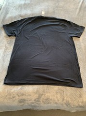 Half Of You Can Do It T Shirt 2XL