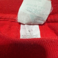 Vintage 90s Stanford University Big Logo Spellout Single Stitch Size Medium