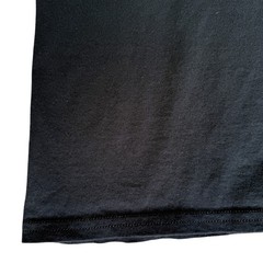 Gildan Mens Black Graphic T-Shirt Large Stop Expecting Normal From Me Sarcastic