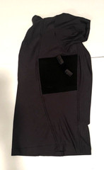 UnderTech Undercover Concealed Carry Compression Shirt Men’s