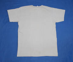 Y2K Black Rebel Motorcycle Club Shirt Garage Rock Band Beige Men’s Tee Medium