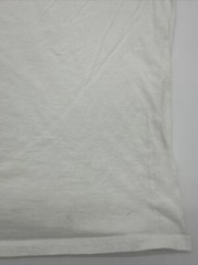 Tommy Hilfiger T-Shirt Men Large Striped Pockets Zipper…#3998