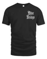 Alter Bridge Merch Widowmaker Shirt