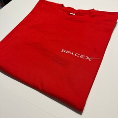 Space X Vintage Faded Tee – Space Exploration SpaceX – Elo Musk Tee Starship