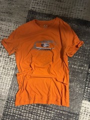 Oakley Men’s Graphic Tee Short Sleeve Medium