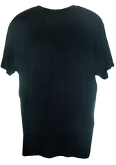 NWT Way to Celebrate Halloween Men’s Black Scary Clown Face T-Shirt L (42/44)