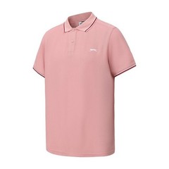 SLAZENGER POLO SHIRT T SHIRT PIQUE GOLF TENNIS S M L XL XXL 2XL 3XL 4XL