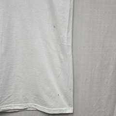 Jack Daniel’s Adults Old No.7 Tank Top Sleeveless Tee White 3XLarge XXXL DISPLAY