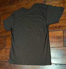 Headgear Classics Men’s Travis Scott T-Shirt in Dark Brown Size Large – NWT