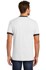 Vote for Pedro Short Sleeve Ringer T-Shirt – Adult Small – 4XL – Free Shipping