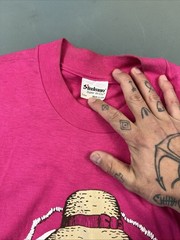 Vintage 1980’s Panama Jack T Shirt