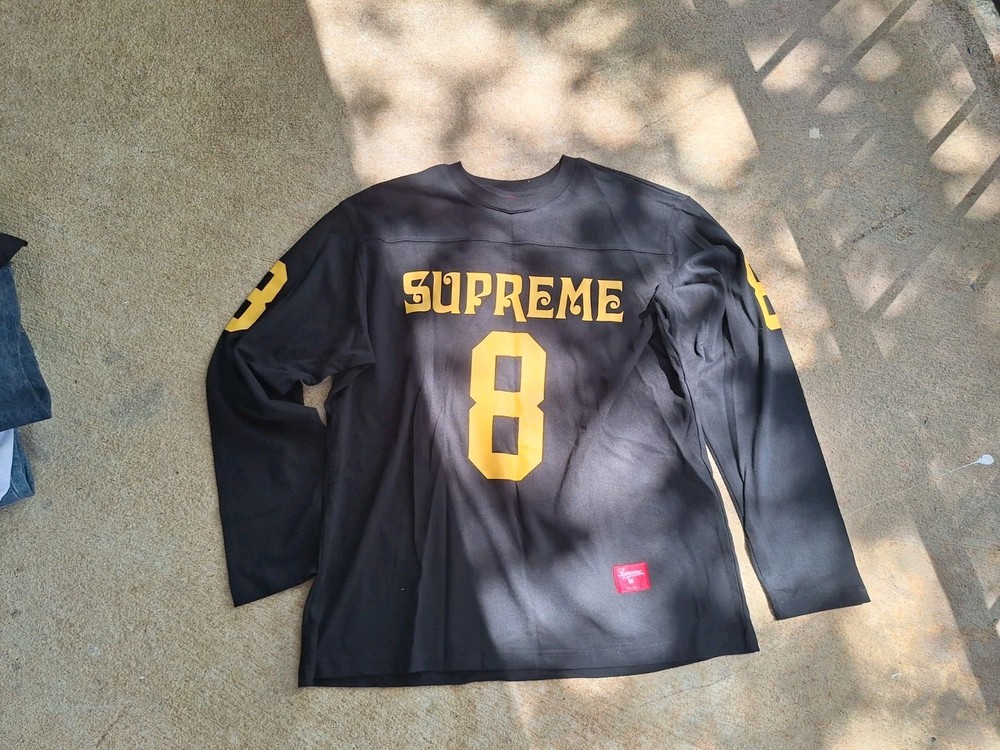 Supreme Affiliated Longsleeve Size M