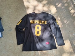 Supreme Affiliated Longsleeve Size M