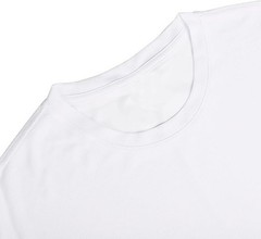 Men’s T-Shirt Long Sleeve 100% Cotton 5 Pack Plain Crew Neck Tees 2xl – 6XL