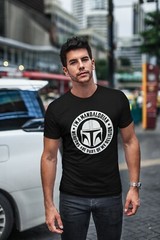 Im a Mandalorian Weapons Are Part of My Religion – Star Wars Unisex T-Shirt