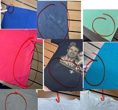 23 T Shirt Bundle Lot Vintage Y2k 80’s 90s 00s Sports Band Film Various Sizes
