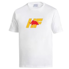 Sparco Lancia HF Navy/White T-Shirt XS-3XL