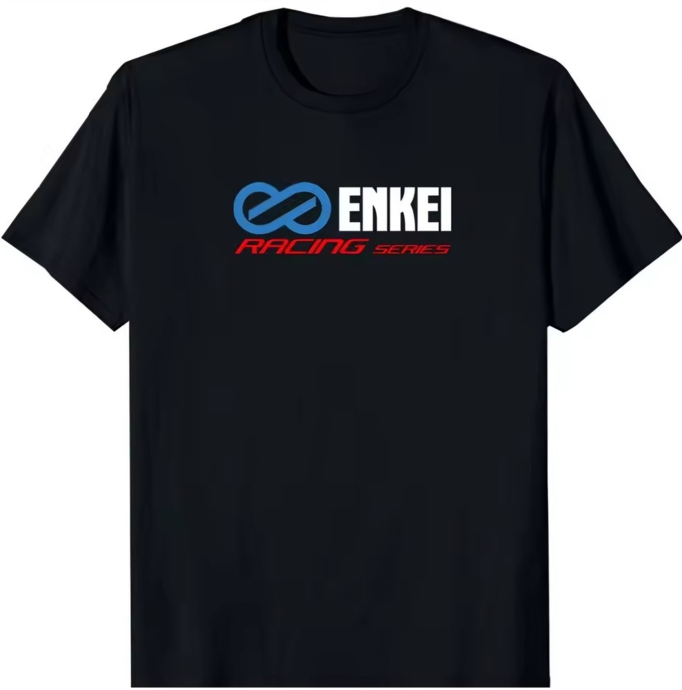 Enkei Racing T shirt