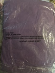 Greystone 8X Purple TShirt