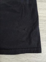 Six Pack Coming Soon Men’s Medium Black Tank Top T Shirt Gag funny gift