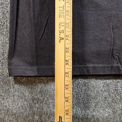 The Smiths Shirt Mens Medium Black Meat Is Murder Art Rock Band Tee Player Tees