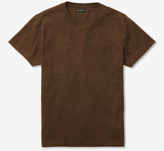 Line of Trade Sturdy Tee Men’s Ringspun Cotton T-Shirt Soft All Season