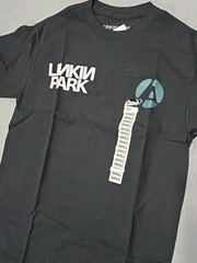 Linkin Park Metallica Green Day Tool TSHIRT Lot 4pc SZ Small (X)