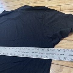 GOOGLE Alphabet, Android, Search, Gmail Official Shirt Men 2XL Black Hybrid XXL