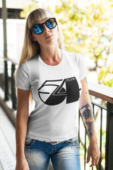 Studio 54 T-Shirt, Vintage New York Tee Shirt Unisex Retro Fashion Design TShirt