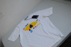 DSQUARED2 SHIRT M/M COTTON ELAST. 230.00 SZ XS-44 A1 CARD