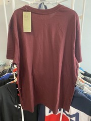 NEW Goodfellow & Co. “Every Wear Tee” Adult Size Large Crewneck Standard Fit