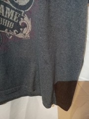 Rock & Roll Hall Of Fame Cleveland Ohio Tee 2XL **See Note** In Description