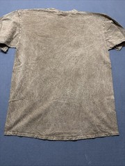 Vintage Y2K Gladiator Promo Copa Banana Tag Crewneck Acid Wash Men’s XL￼