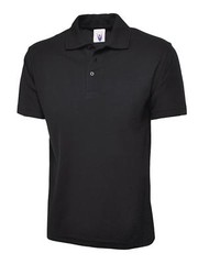 Uneek UC101 Classic Workwear Polo Shirts Various Colours