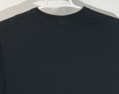 Shanghai Tunnels Short Sleeve T-Shirt Men’s 2XL Black