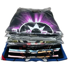 Vintage Movie Promo T Shirt Lot Of 15 Mixed Sizes All Deadstock Resell Bundle