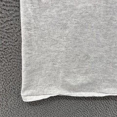 VINTAGE Computer Shirt Men Large Gray D3 Pick System Software Single Stitch 90s