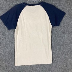 Bench T-Shirt Men’s XL Short Sleeve Casual Graphic Print 100% Combed Cotton