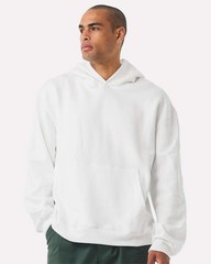 BELLA + CANVAS Unisex 10 oz. Heavyweight Hoodie Sweatshirt – 4719