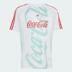 Adidas x Coca-Cola Teamgeist 26 Jersey KY2103 Men’s T-shirts NEW