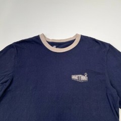 Carhartt Shirt Men Small Collab Hurley Skull Outwork Spell Retro Work Party Ex